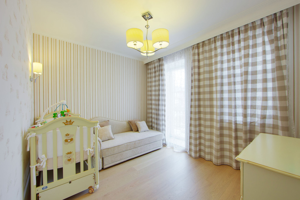 Таунхаус в коттеджном поселке "Бристоль"