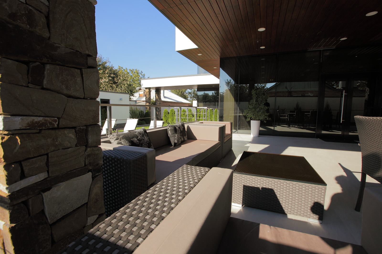 Частный дом в Ростове-на-Дону