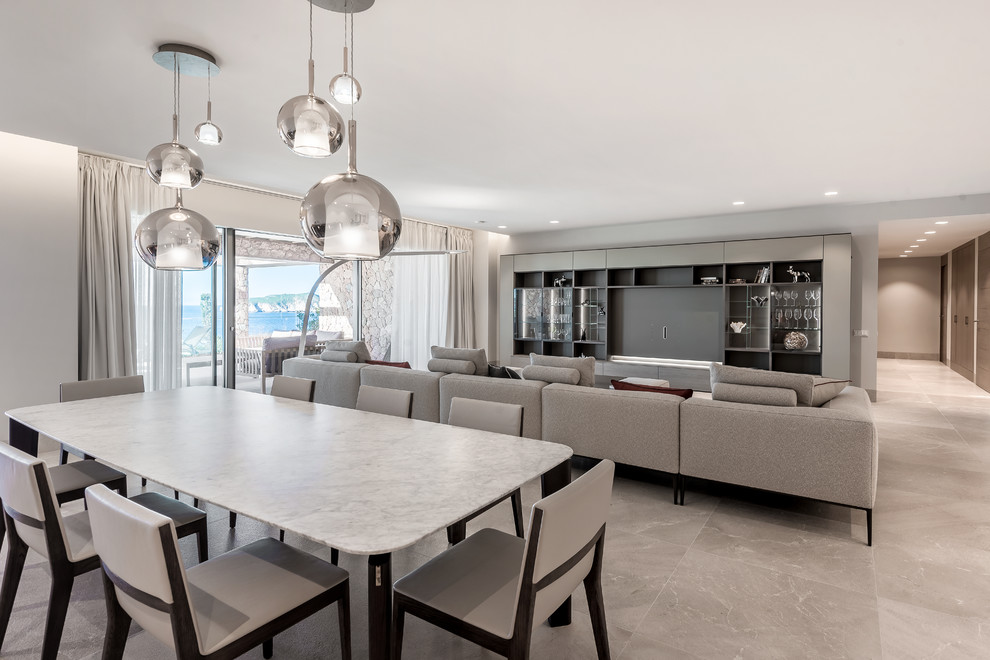 Апартаменты на море