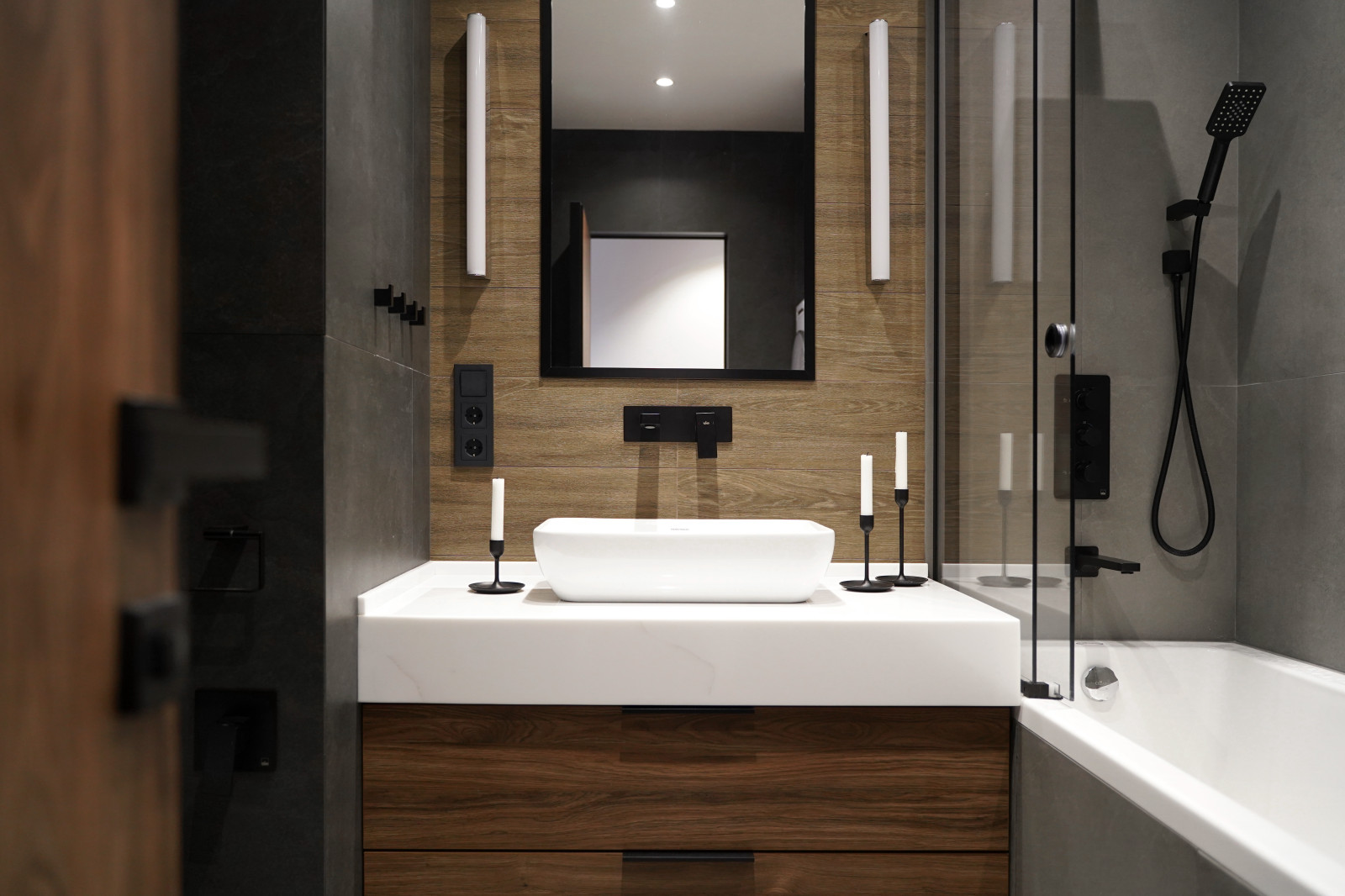 Мичуринский проспект, Олимпийская деревня