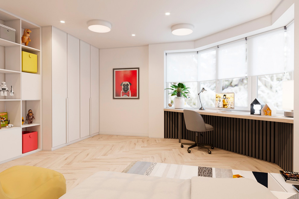 Квартира на Космической