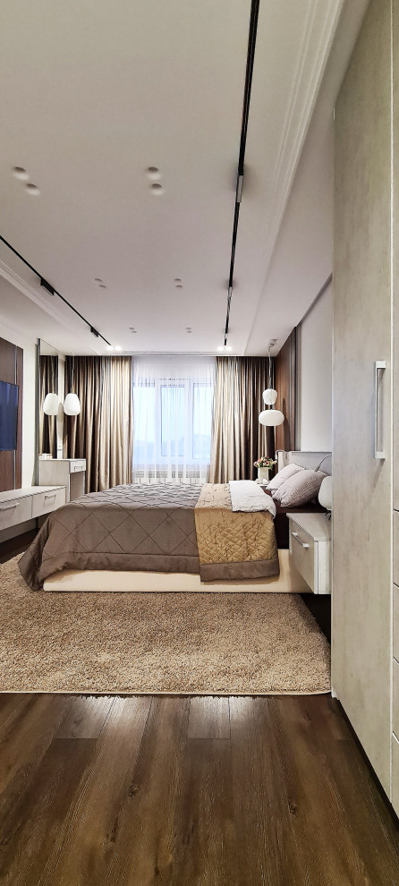 загородный дом в Ленино