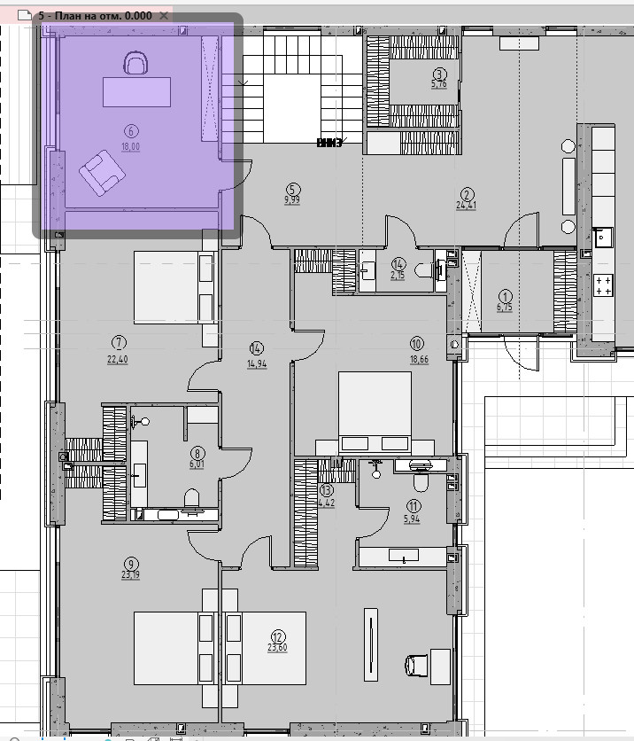 дом по улице Мысовая, Владивосток