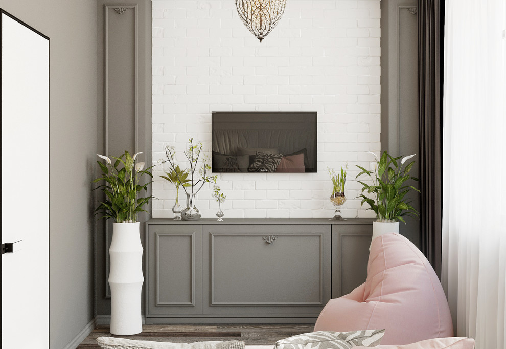 Зеленая Роща