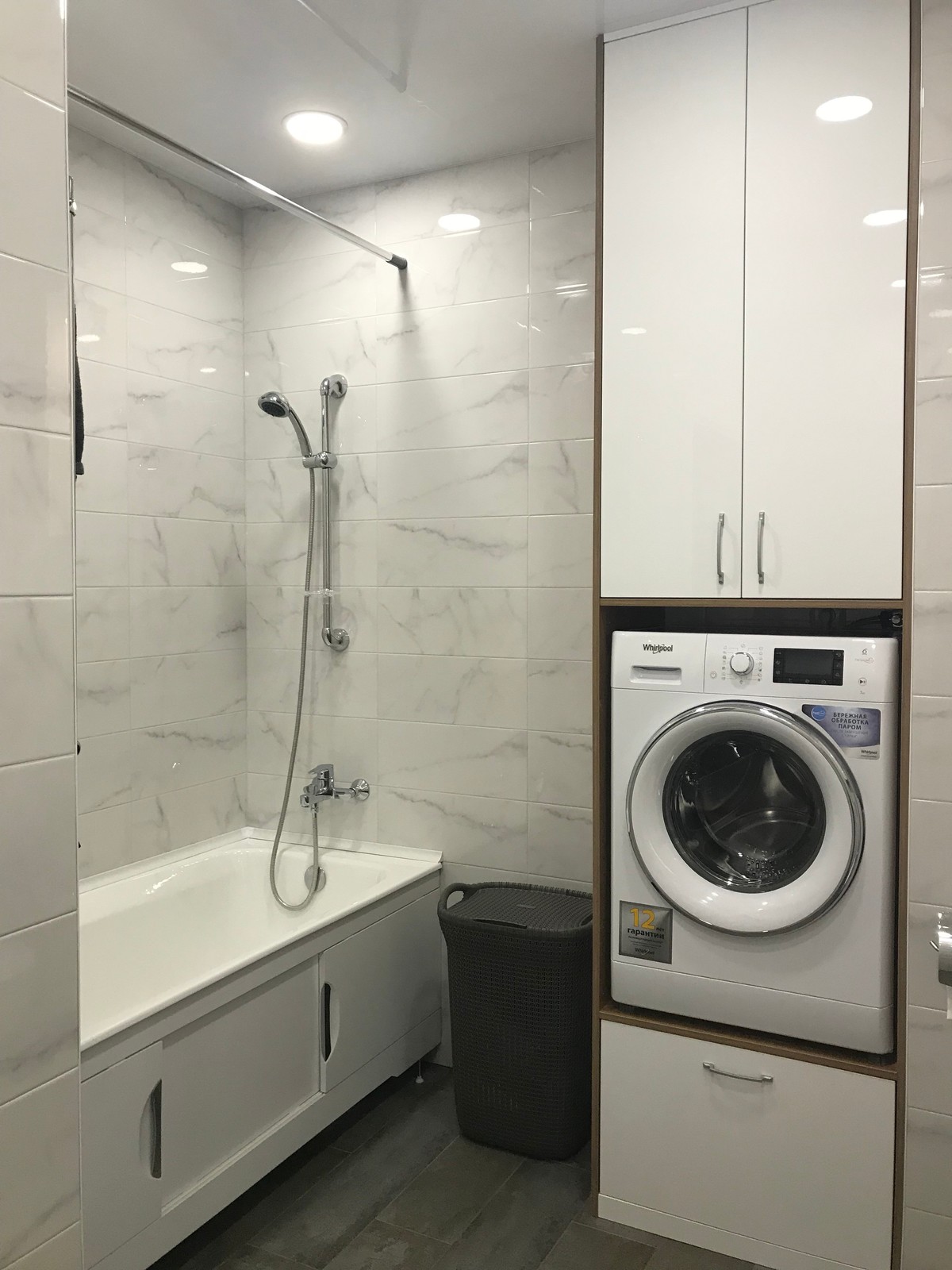 Квартира для молодой семьи