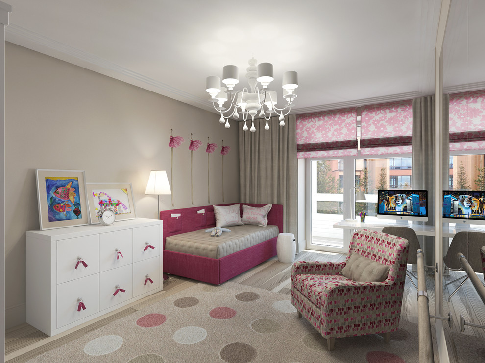 НАШИ ЛЮДИ В ГОЛЛИВУДЕ