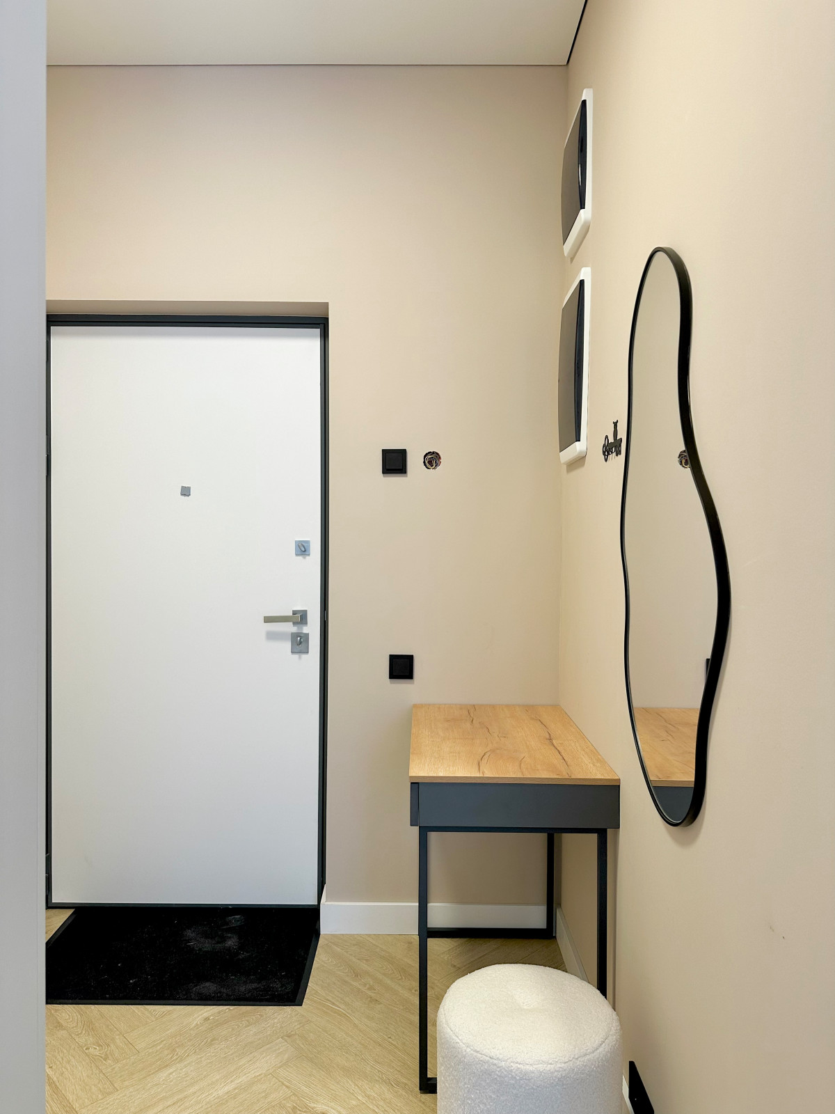 Обложка проекта: Квартира в ЖК Top Hills