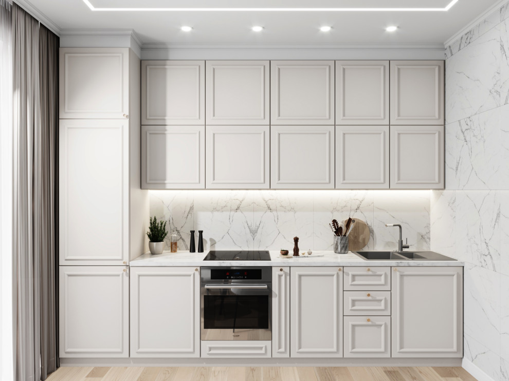 ЖК Манхэттен