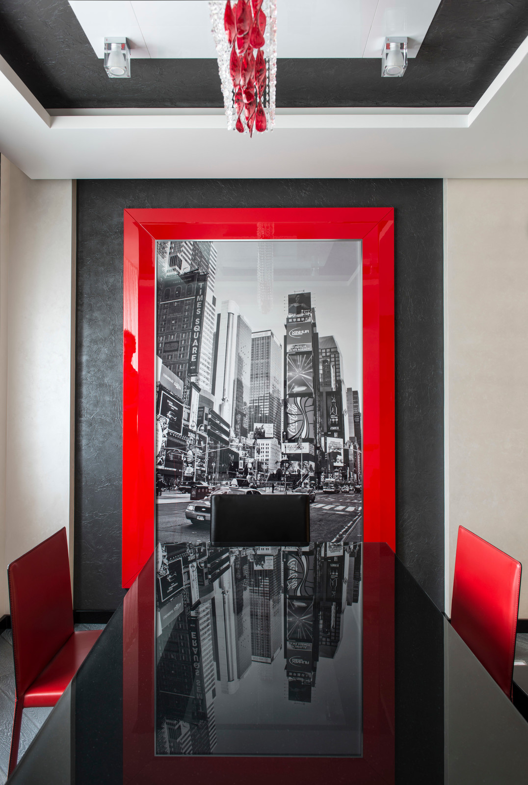 Квартира в Люберцах