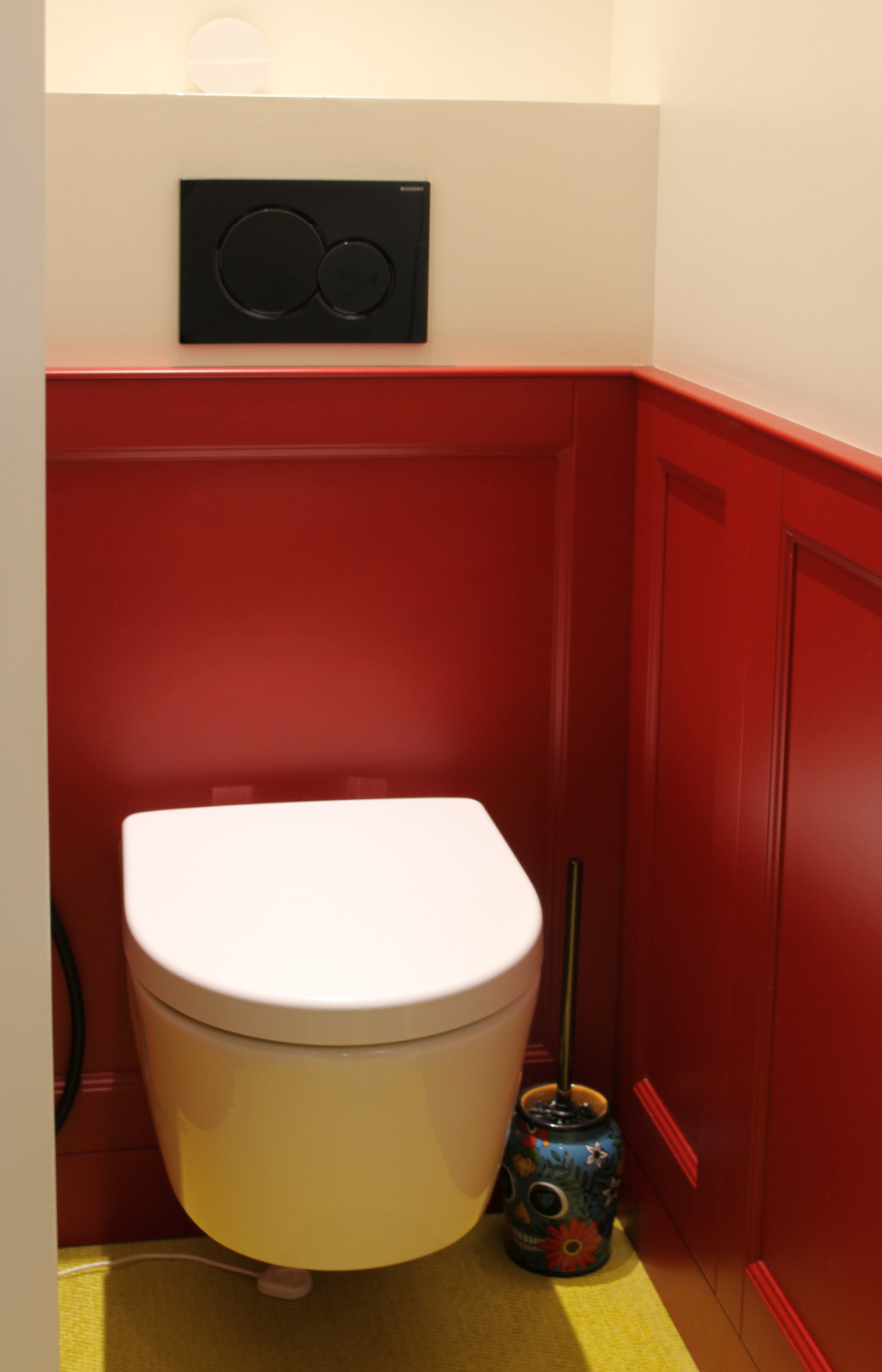 Покровка, 56 кв.м