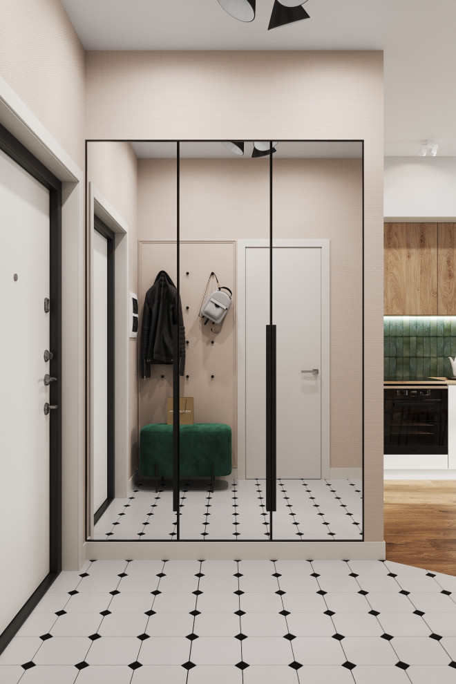 Квартира для студента