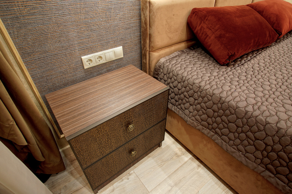 ГОТОВЫЙ РЕМОНТ ТАУНХАУСА В ЖК "НЕМЕЦКАЯ ДЕРЕВНЯ" Г.КРАСНОДАР