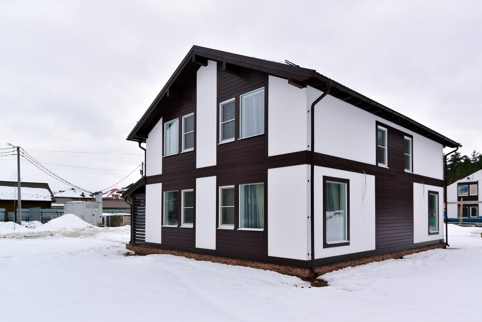 Загородный дом от Good Wood