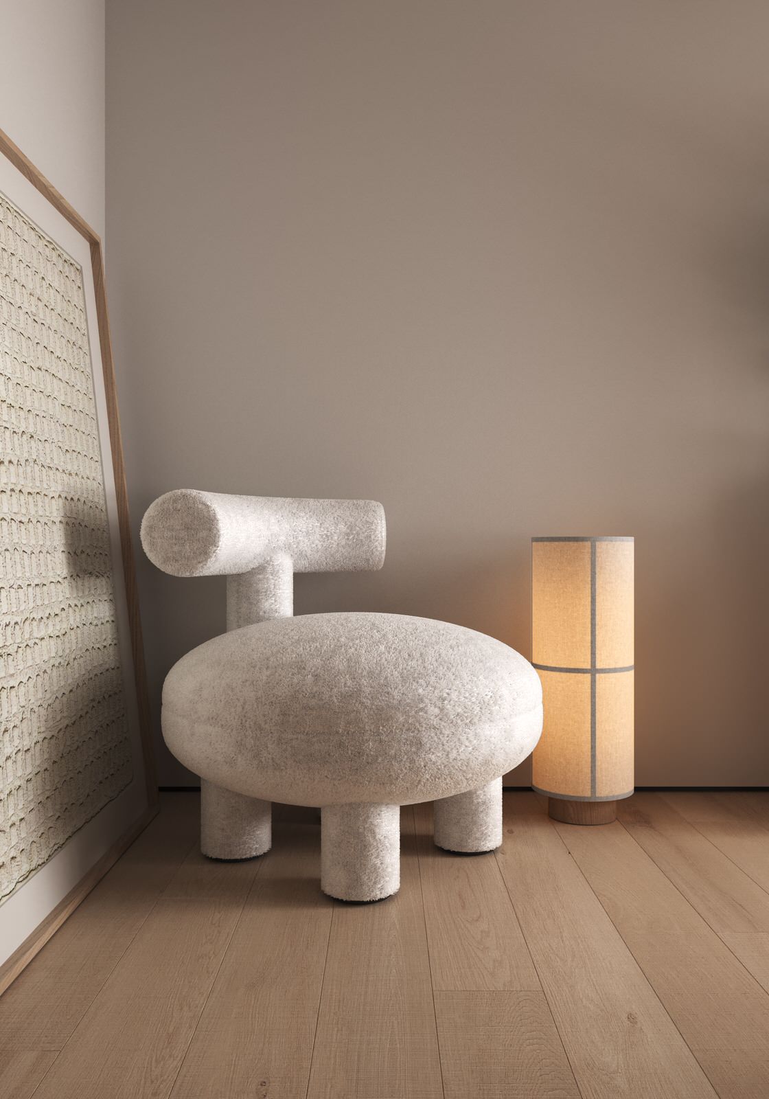 Сигнальный S63