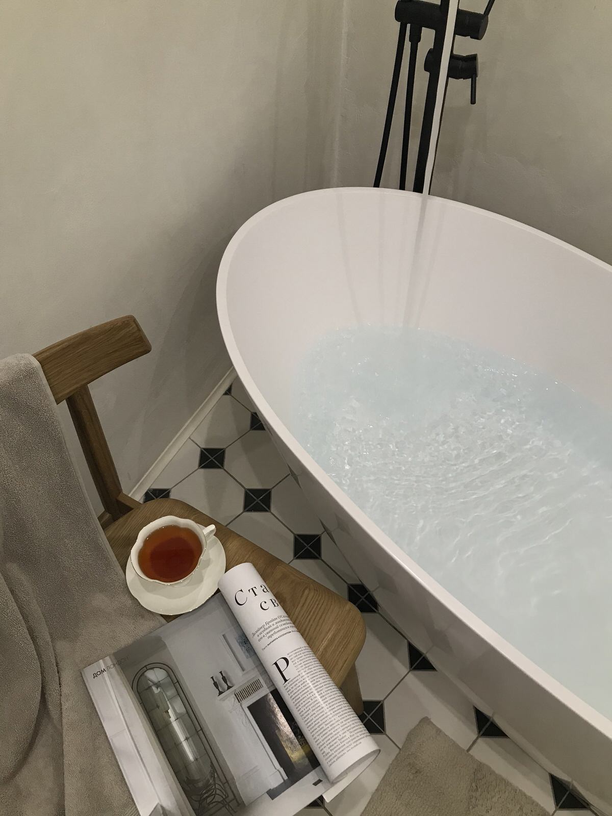 Анна Терентьева