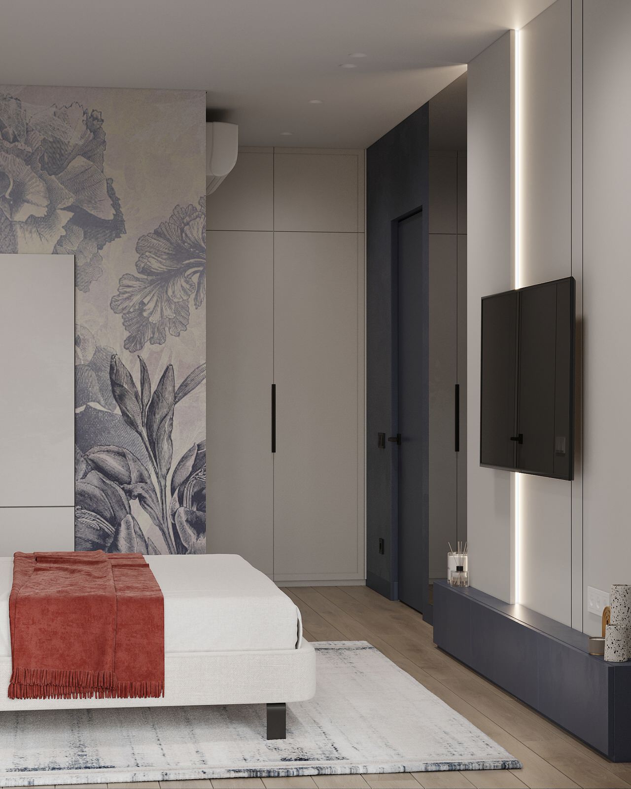 ЖК Ольховский парк