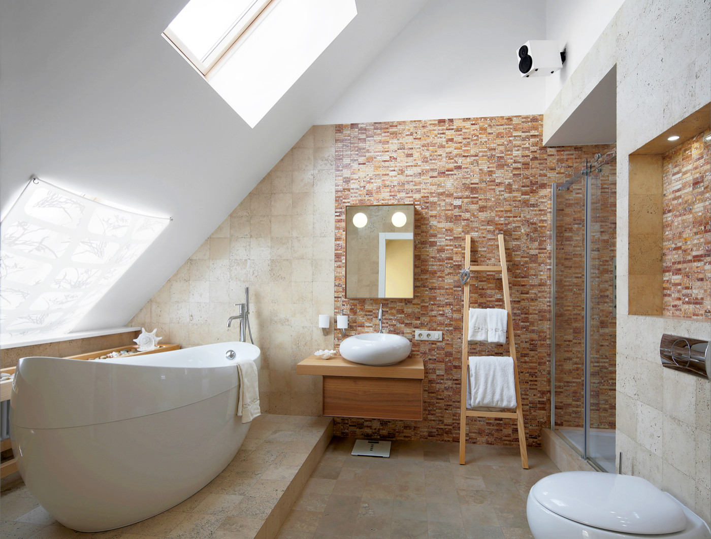 петхаус в Омске