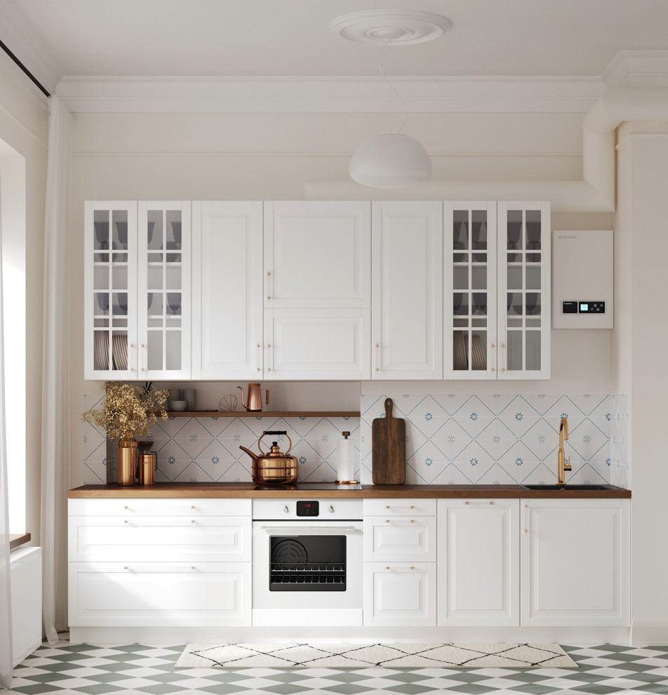 ул. Восстания, Санкт-Петурбург