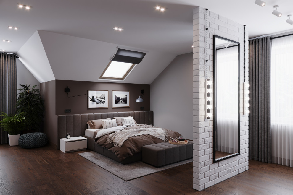 Коттедж в Оричах