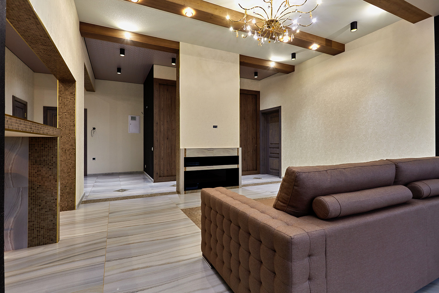 059 Квартира