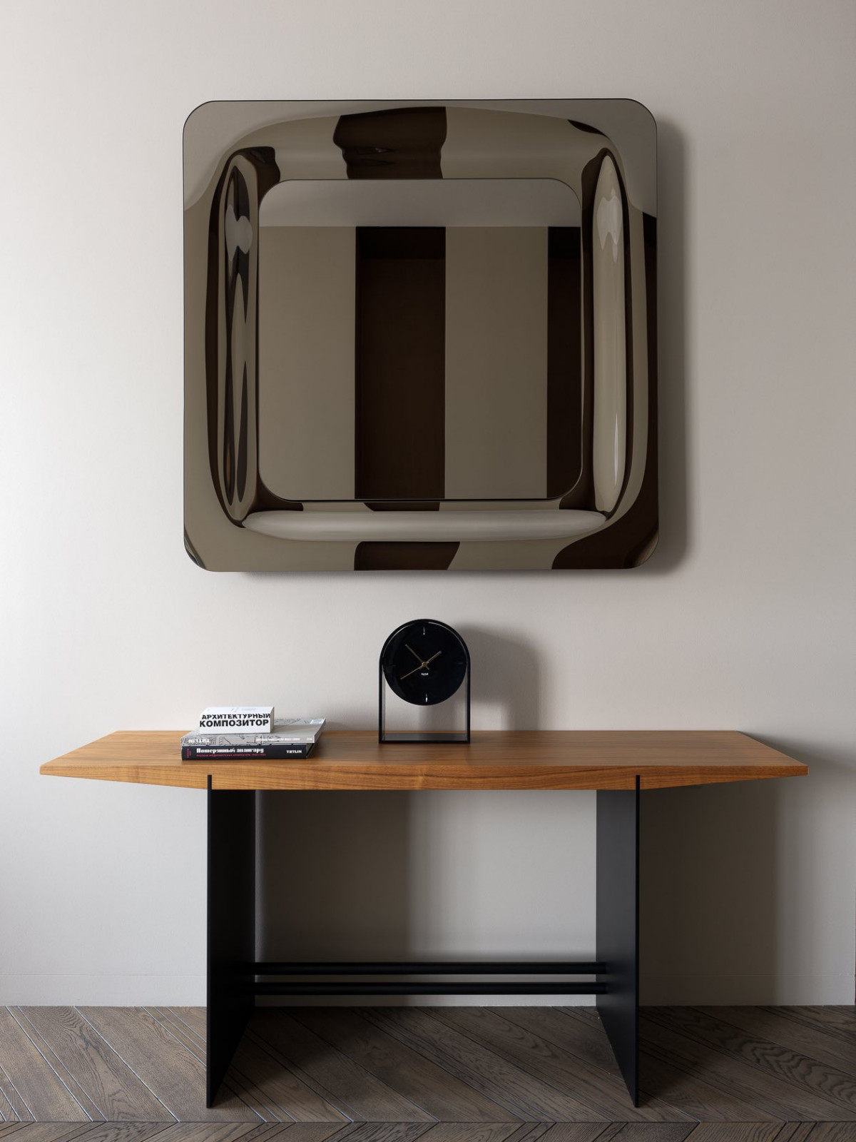 Реализация дизайн-проекта квартиры PR-371 ЖК Ривьера