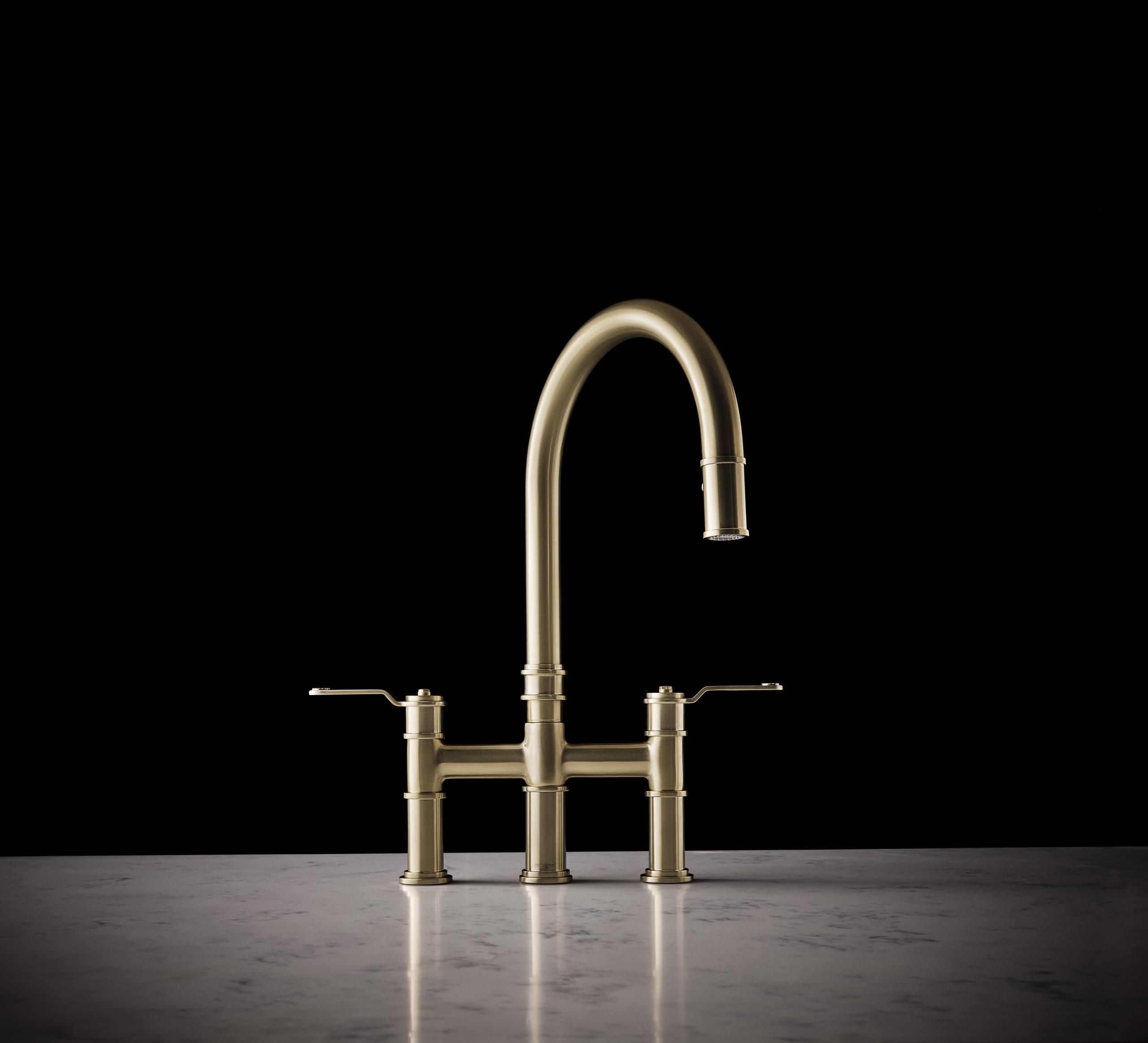 Выставки: Что нового в смесителях и мойках для кухни