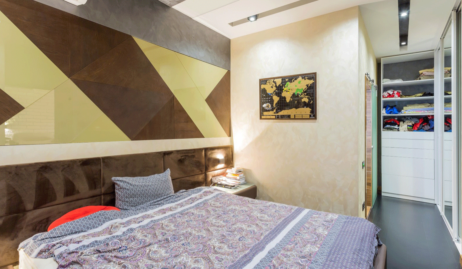 Квартира для Александра и Ирины