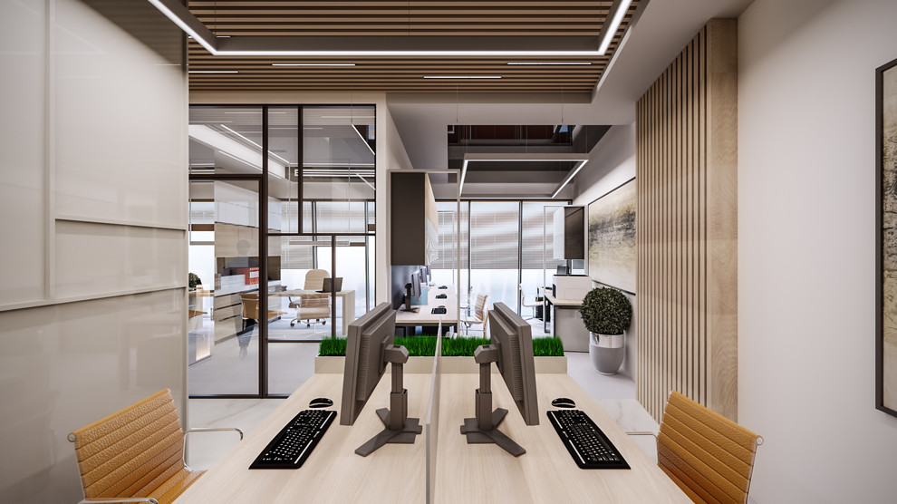 Квартира 007