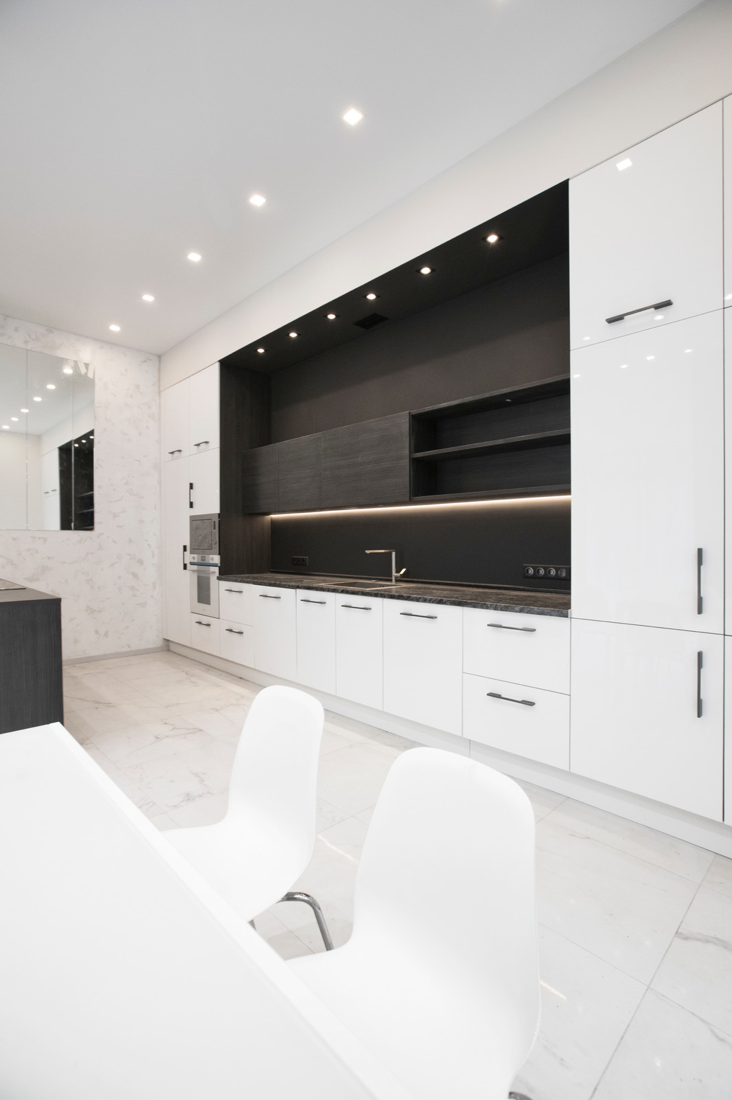 Дом в КП Резиденция Рублево