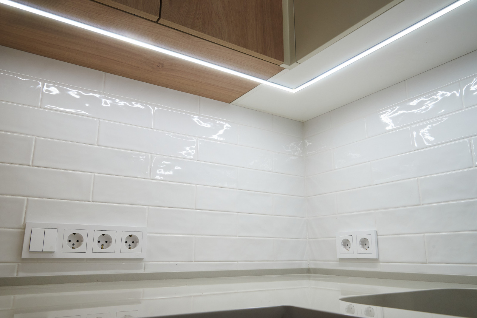 Комплексная меблировка квартиры на Севере Москвы