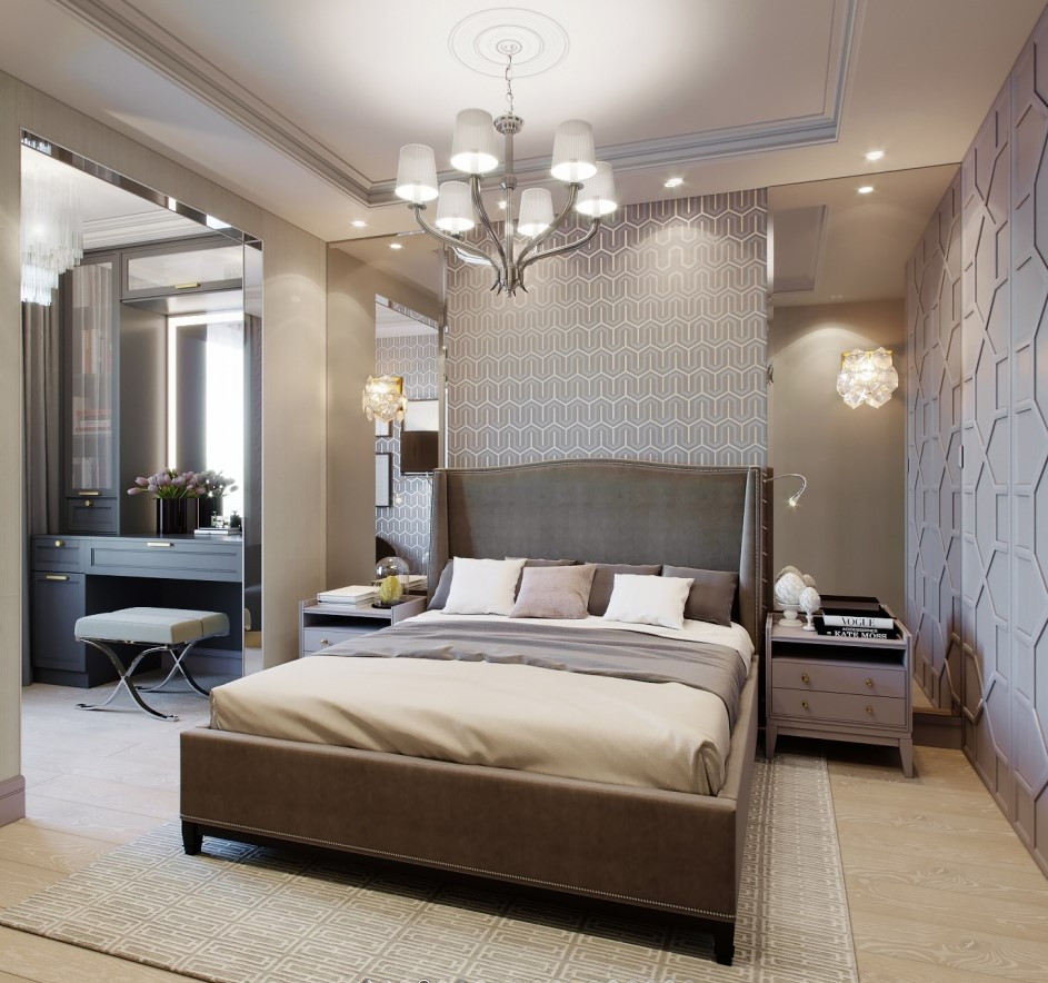 Английская классика