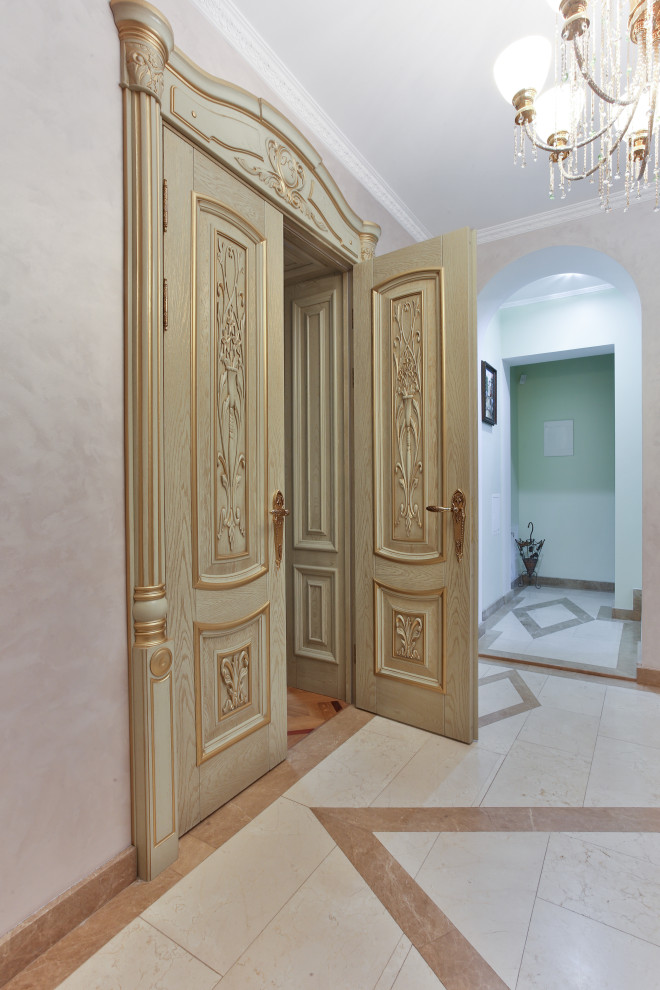 Дом в Подмосковье