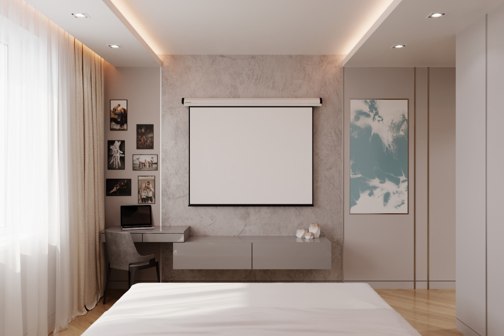 Фрунзенская 19 | 180 м2