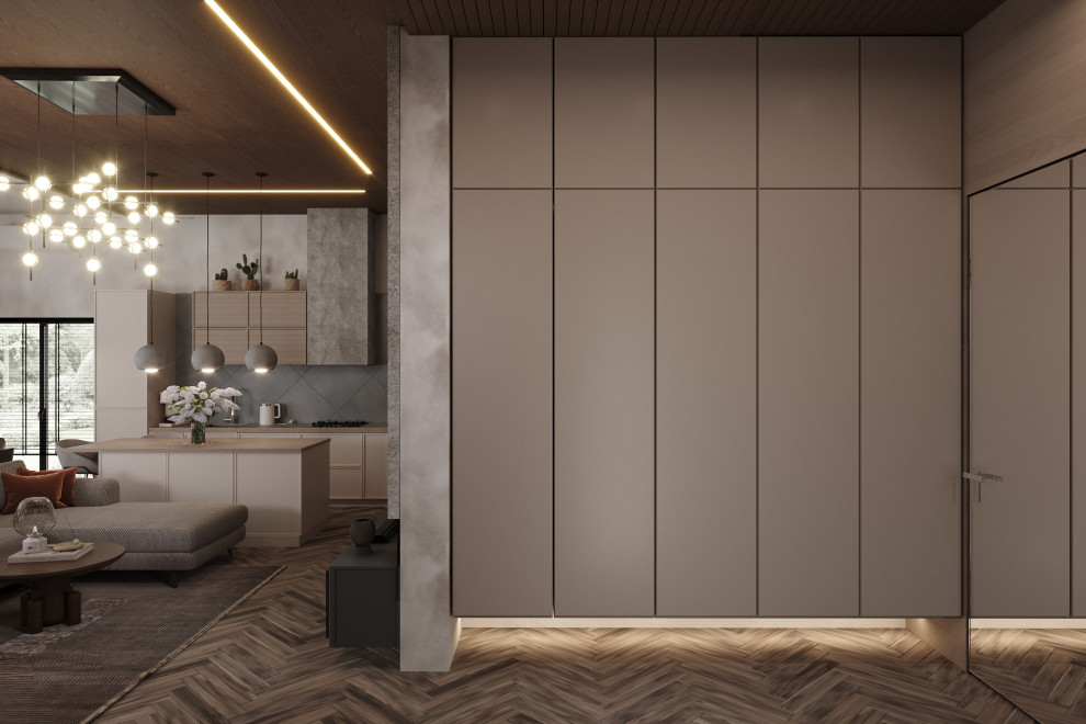 Дом в Михайловске