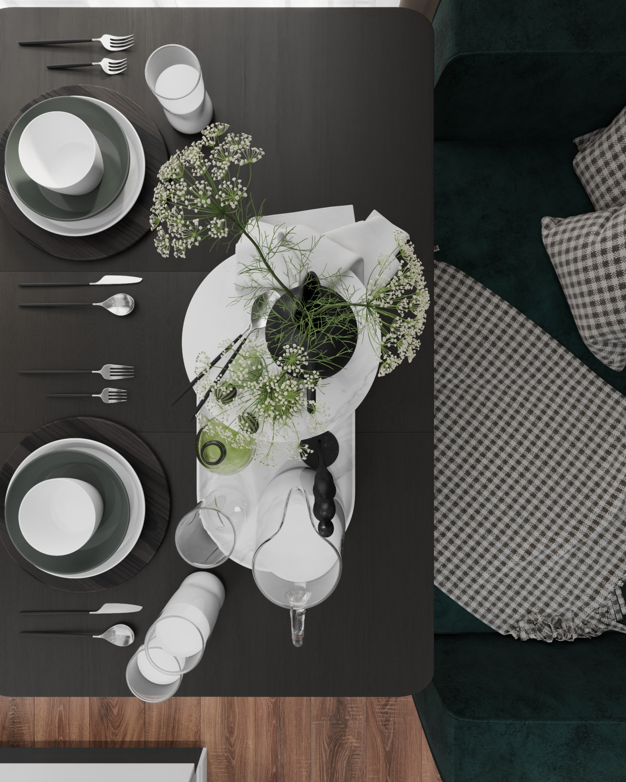 ЖК Лахта парк