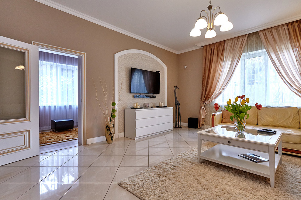 Частное домовладение 005