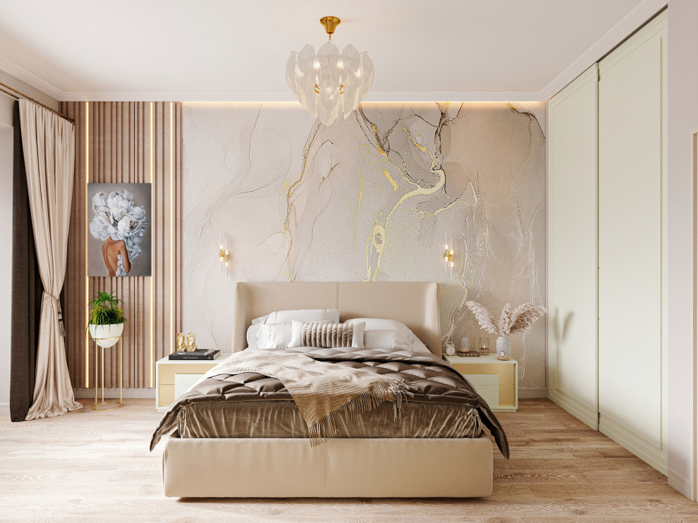 жк "Королевские сосны"