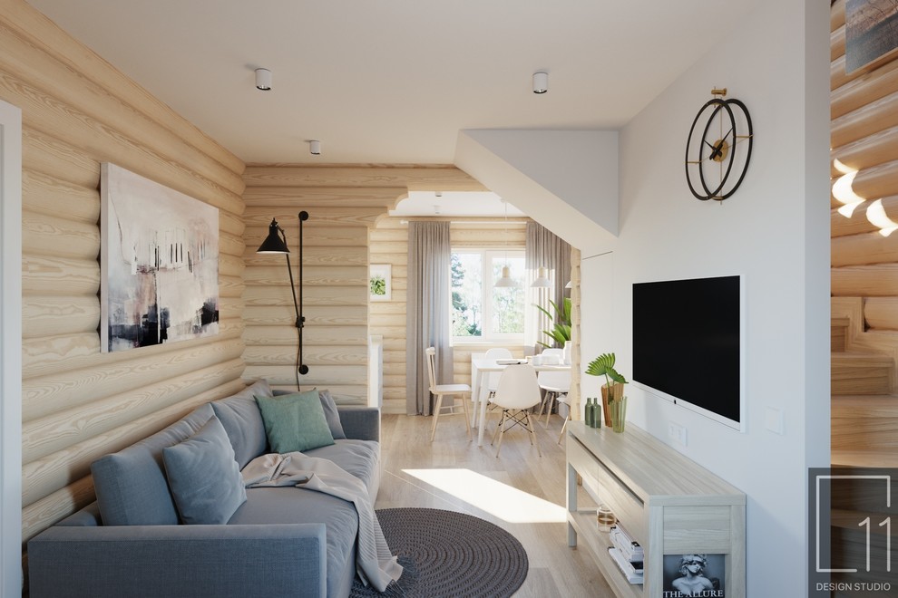 Дом Дороничи