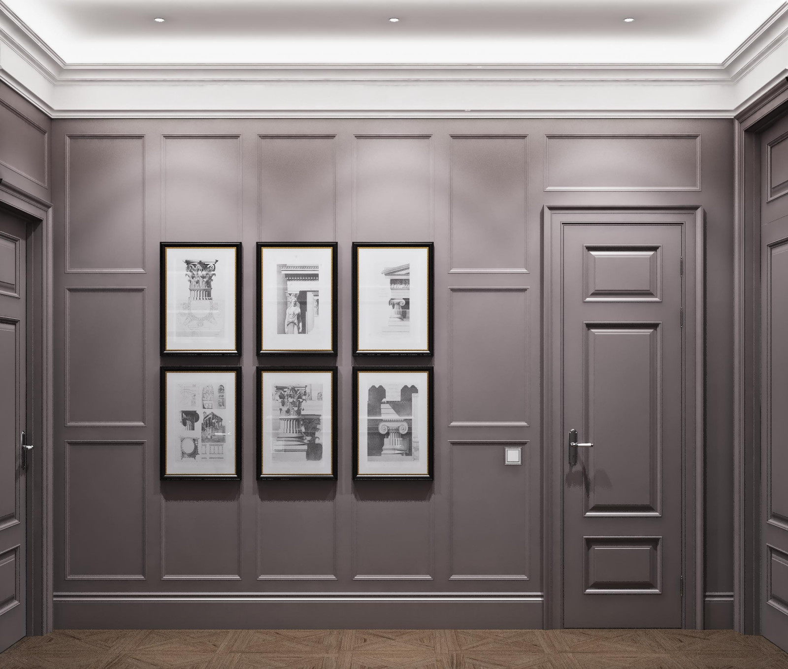 ЖК Садовые Кварталы