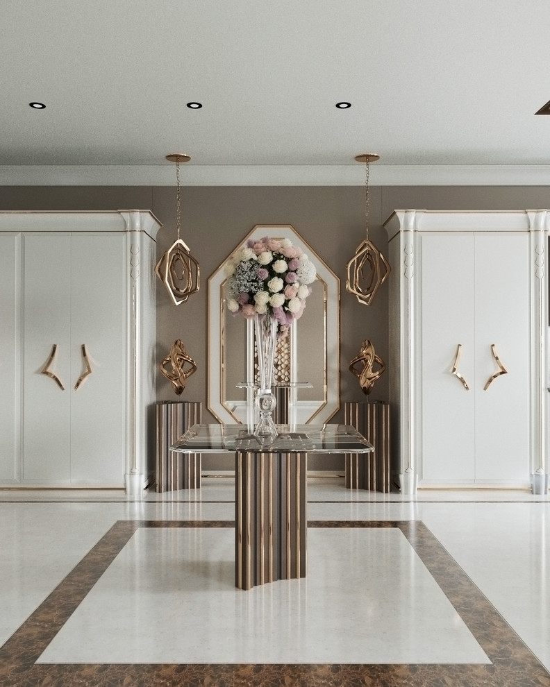 Кухня  "Gentle day"