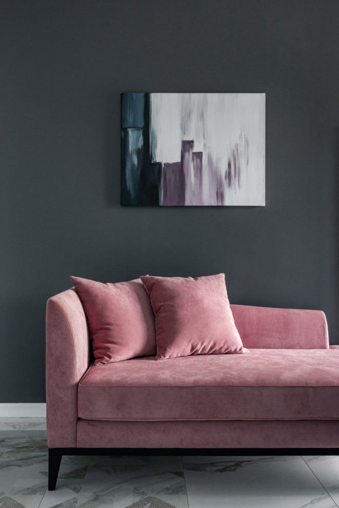 Дом для молодой пары с 2 маленькими детьми