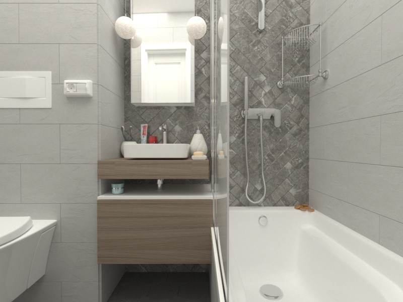 Квартира 2х комнатная в ЖК "Отрада"