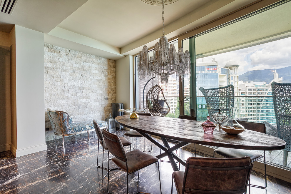 Реализованный проект 20