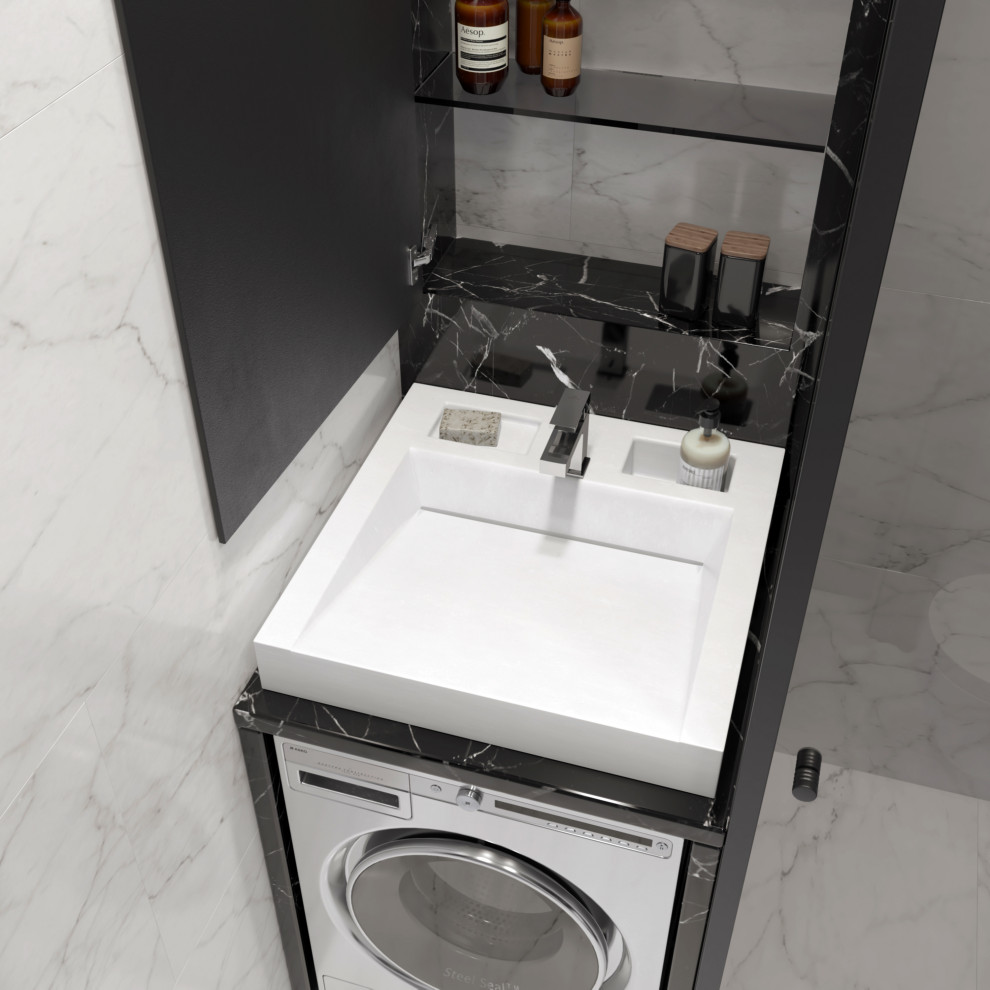 Обложка проекта: квартира в Охта Парке