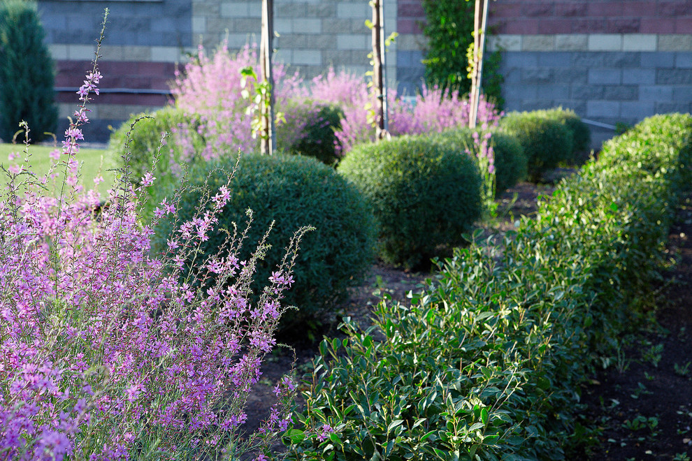 Современный