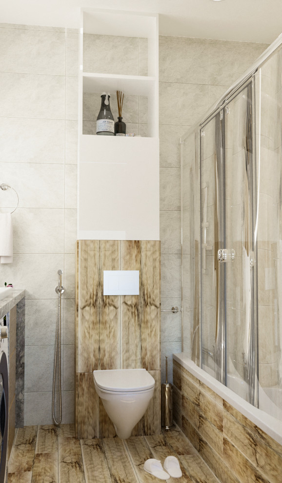 Скандинавия