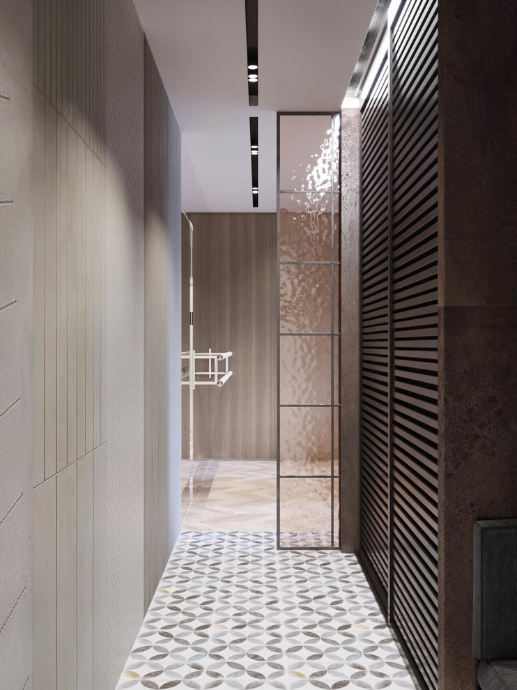 Обложка проекта: Интерьер квартиры