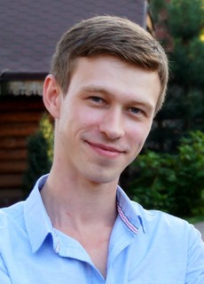 Stanislav Tsvetkov