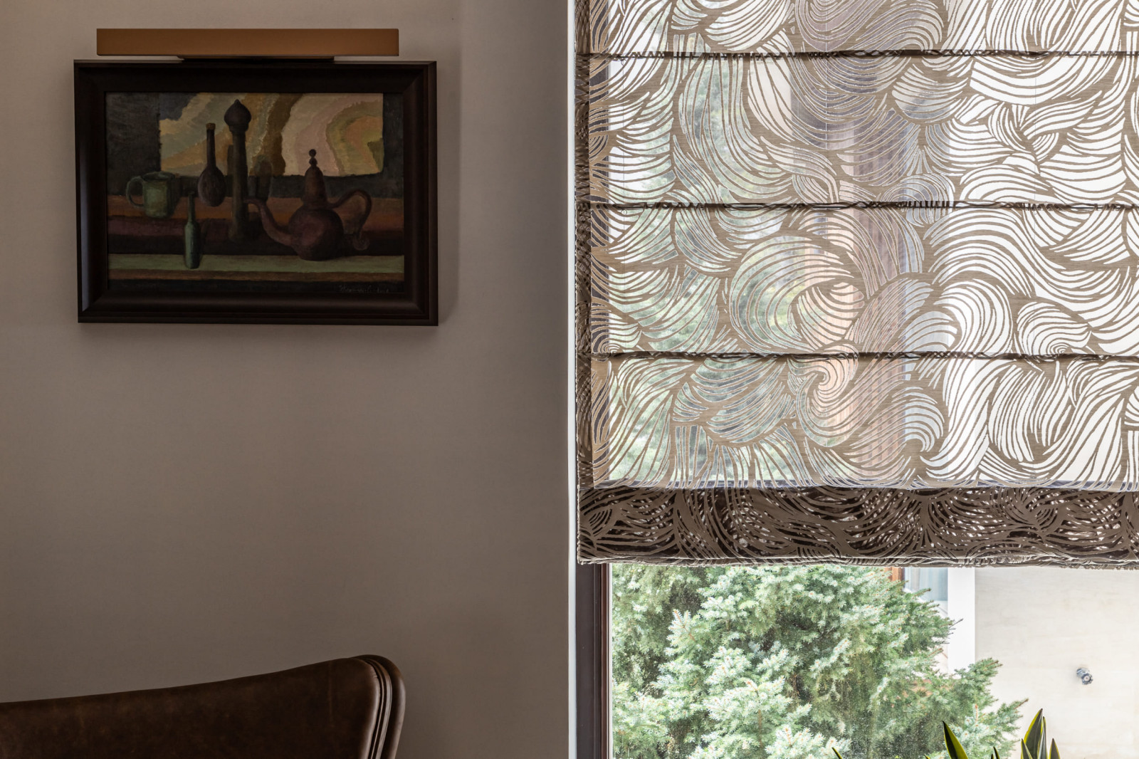 Дом в Подмосковье