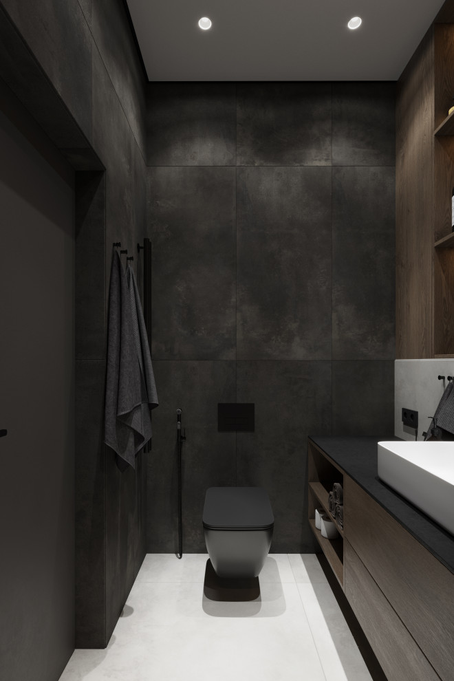 Квартира для Владислава и Надежды